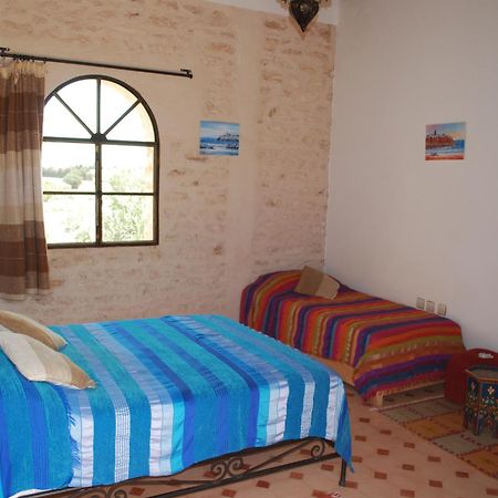 Riad Titima Essaouira Exterior foto