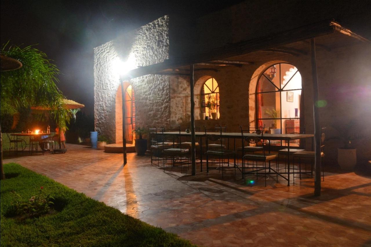 Riad Titima Essaouira Exterior foto