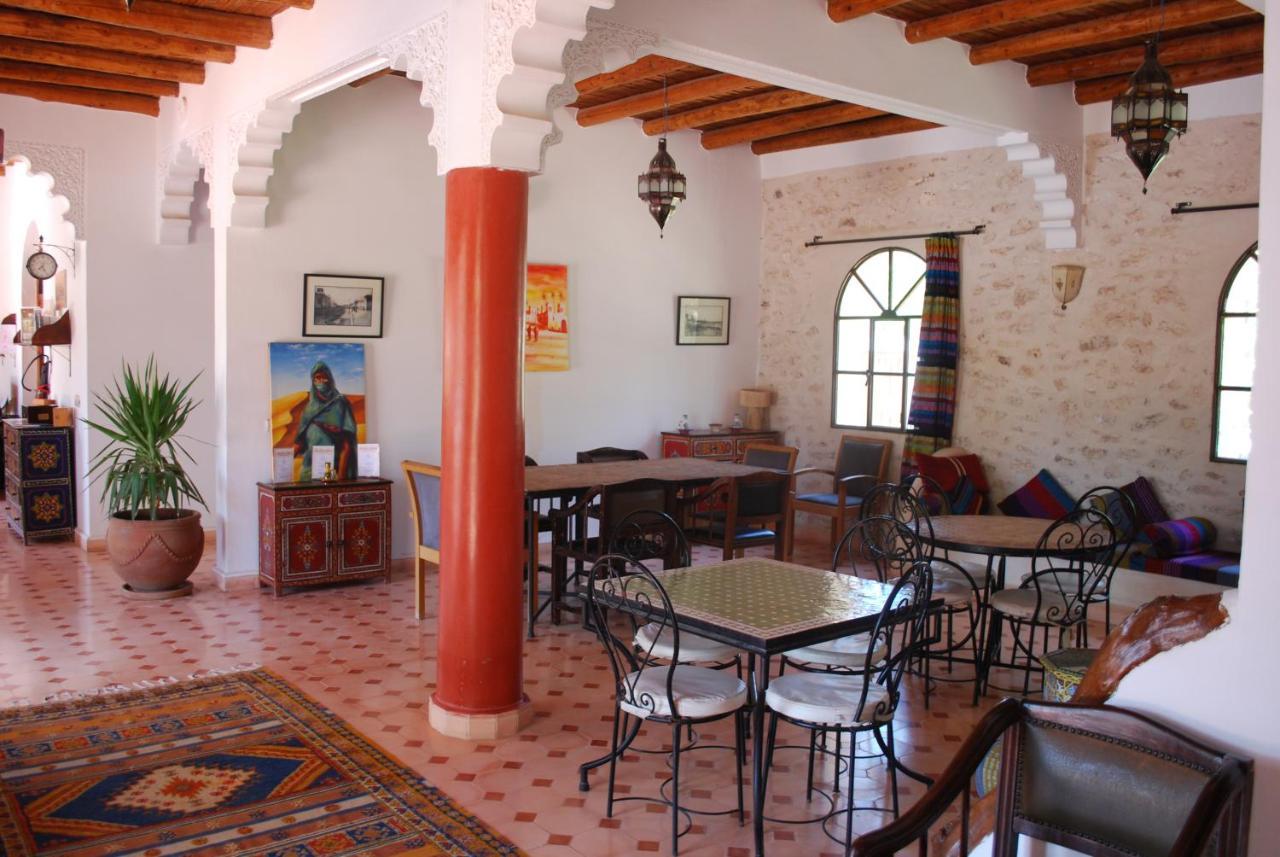 Riad Titima Essaouira Exterior foto