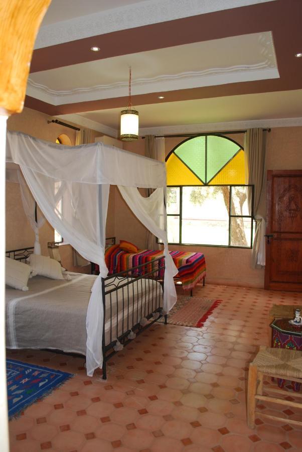 Riad Titima Essaouira Exterior foto