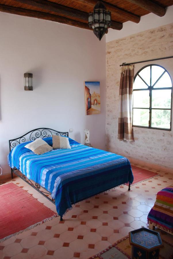 Riad Titima Essaouira Exterior foto