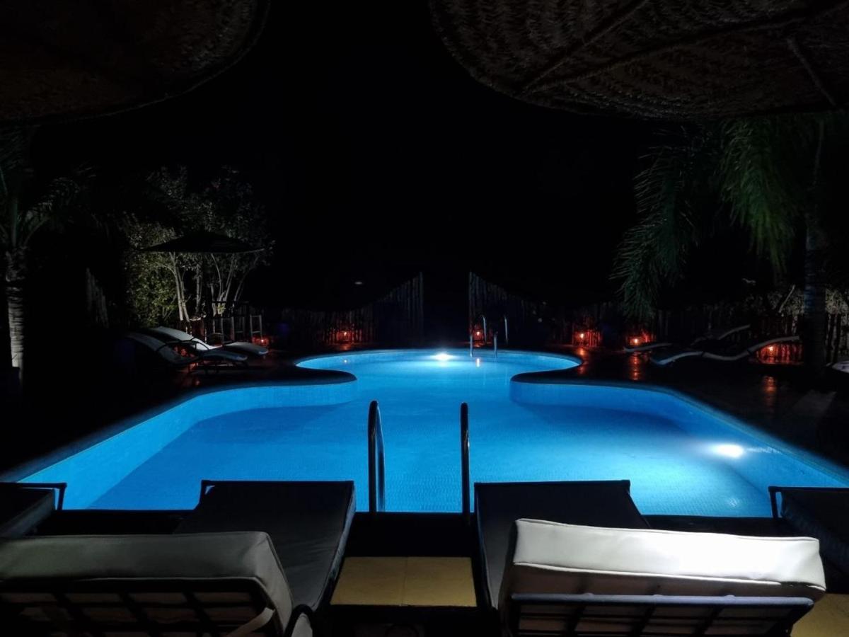 Riad Titima Essaouira Exterior foto