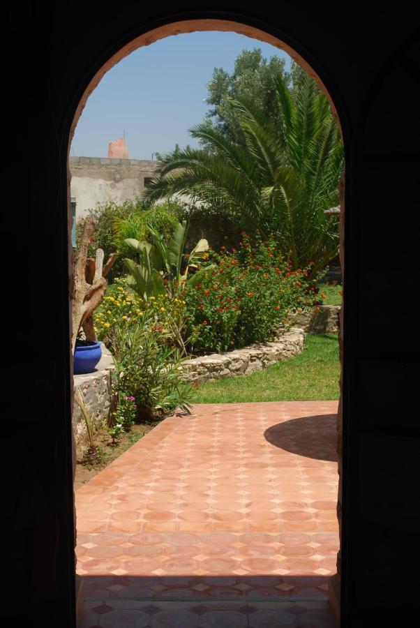 Riad Titima Essaouira Exterior foto