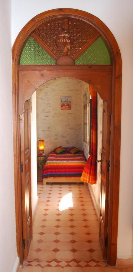 Riad Titima Essaouira Exterior foto