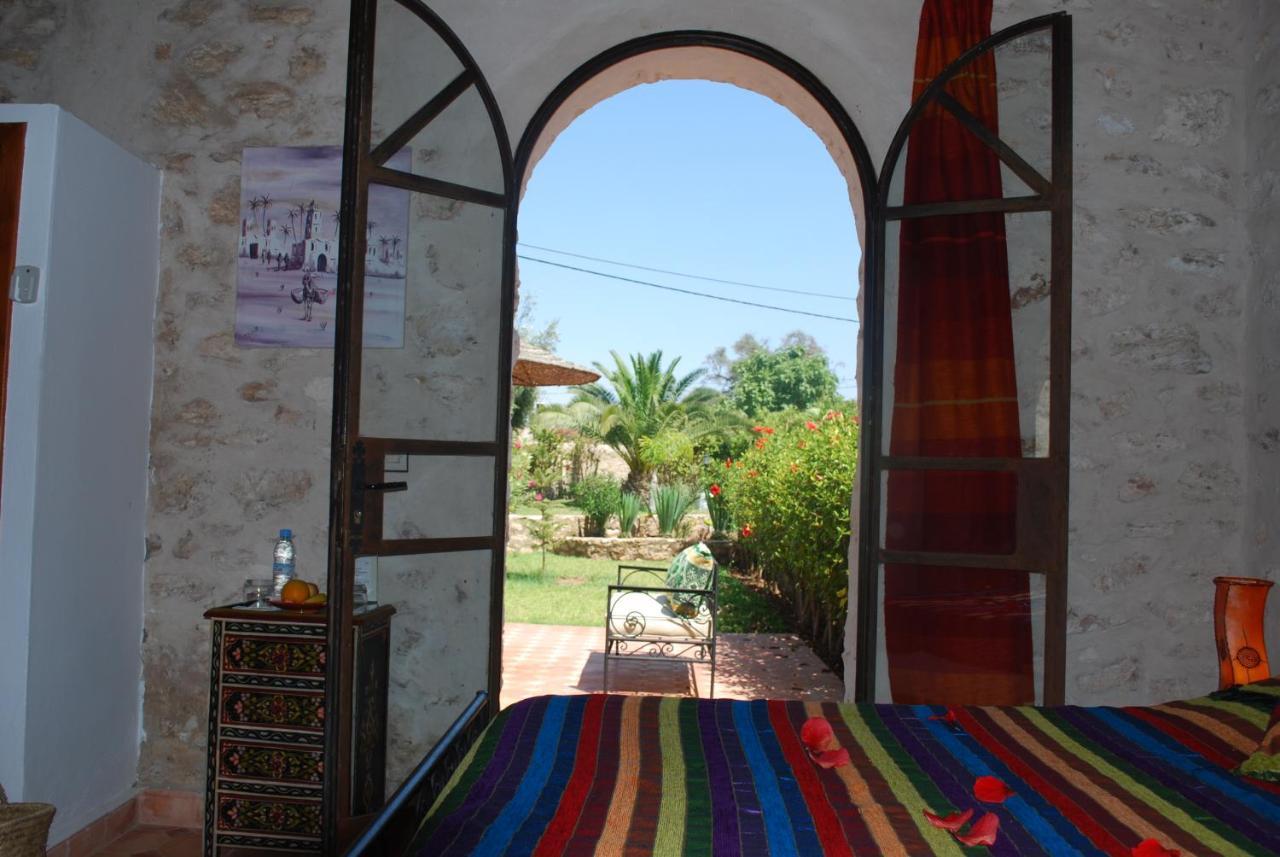 Riad Titima Essaouira Exterior foto