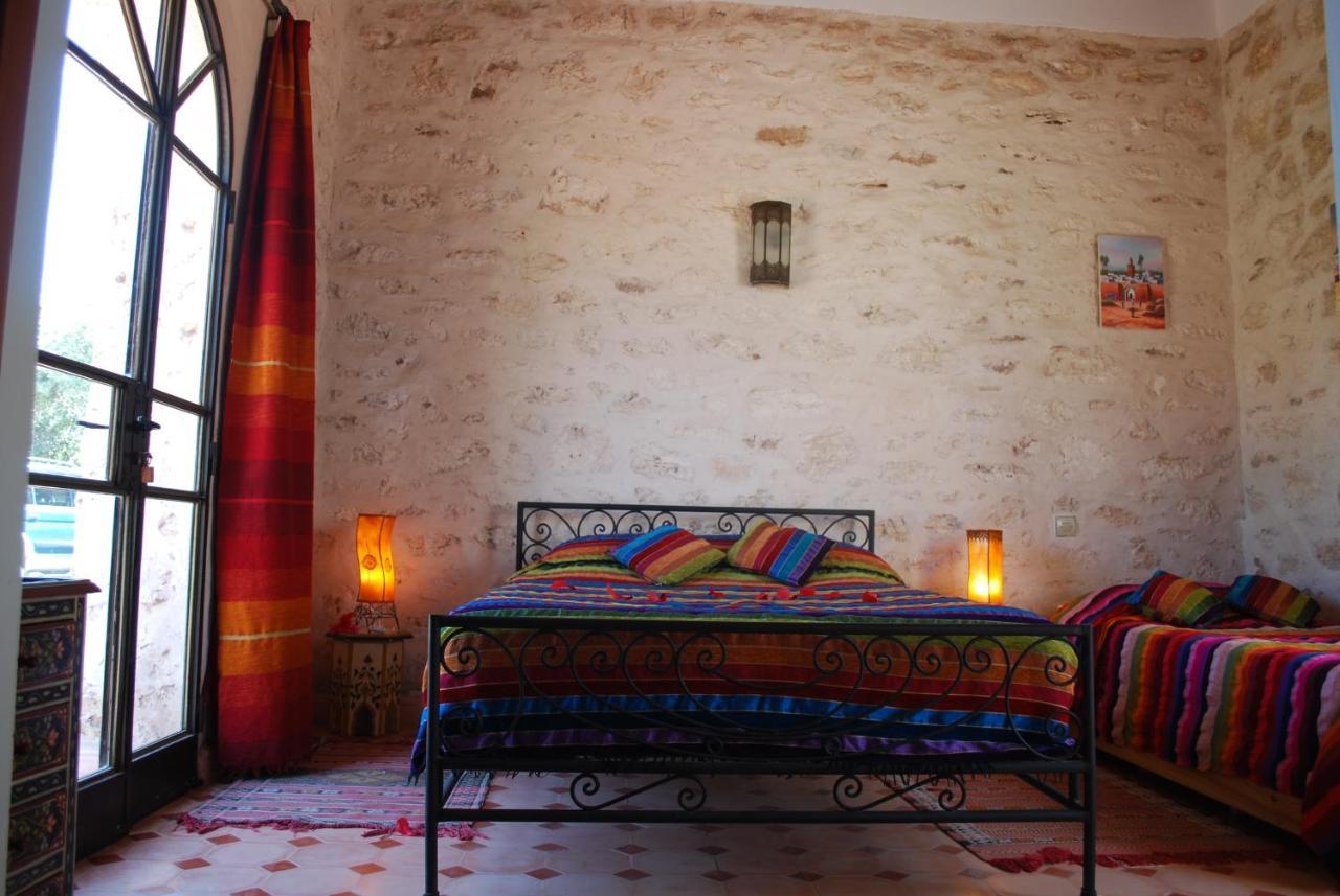Riad Titima Essaouira Exterior foto