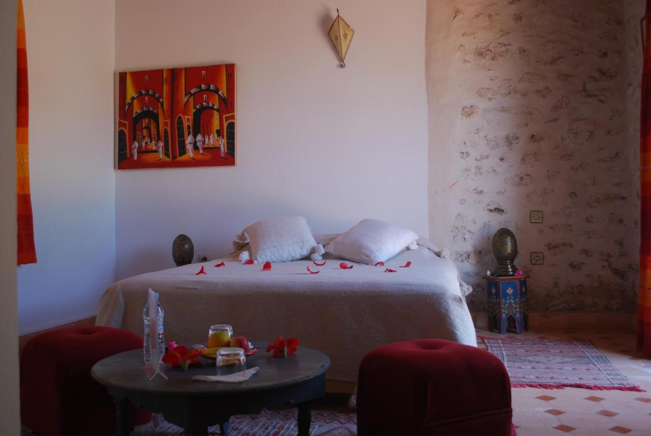 Riad Titima Essaouira Exterior foto