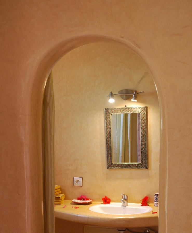 Riad Titima Essaouira Exterior foto