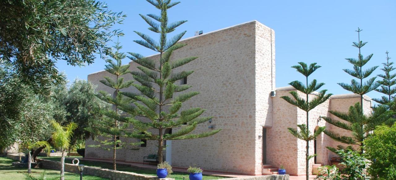 Riad Titima Essaouira Exterior foto