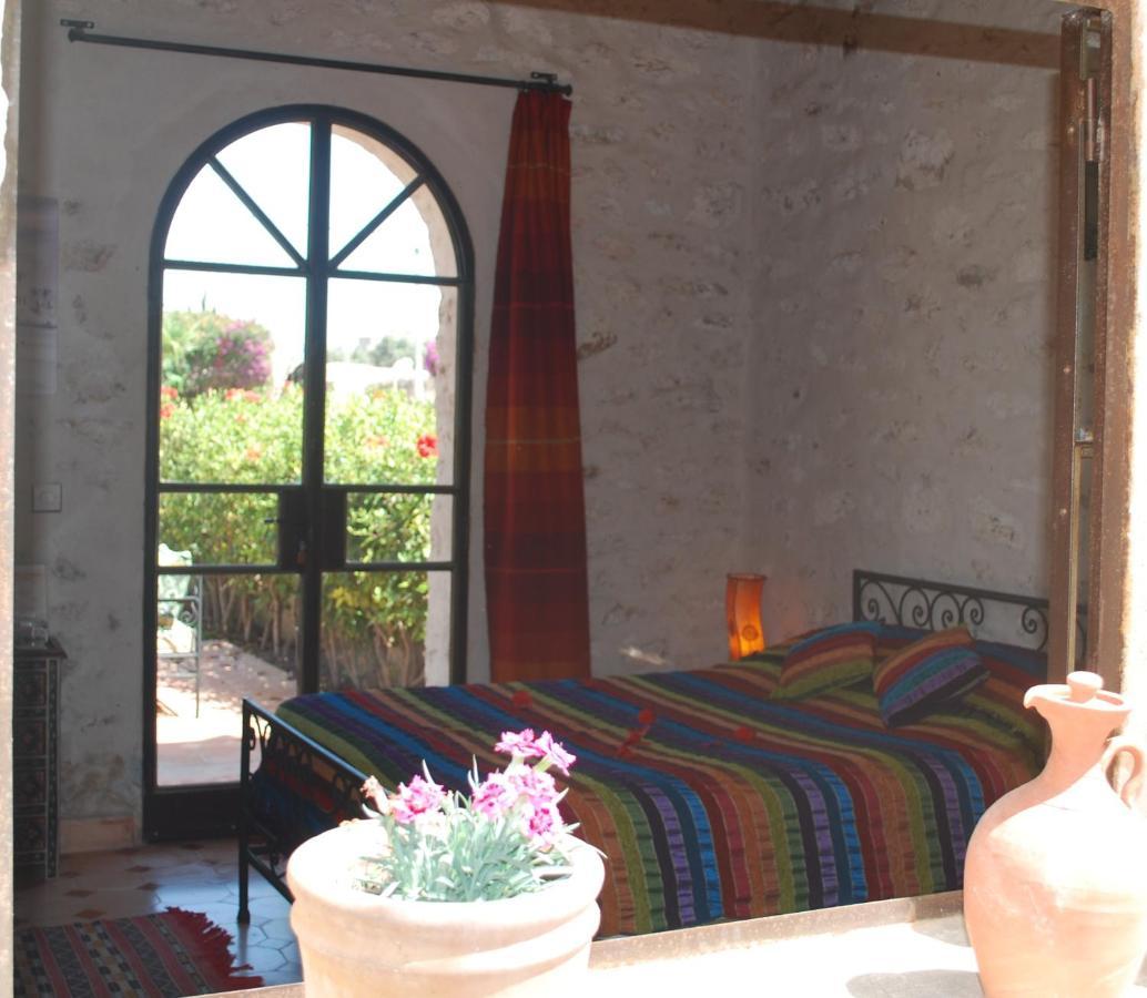 Riad Titima Essaouira Exterior foto