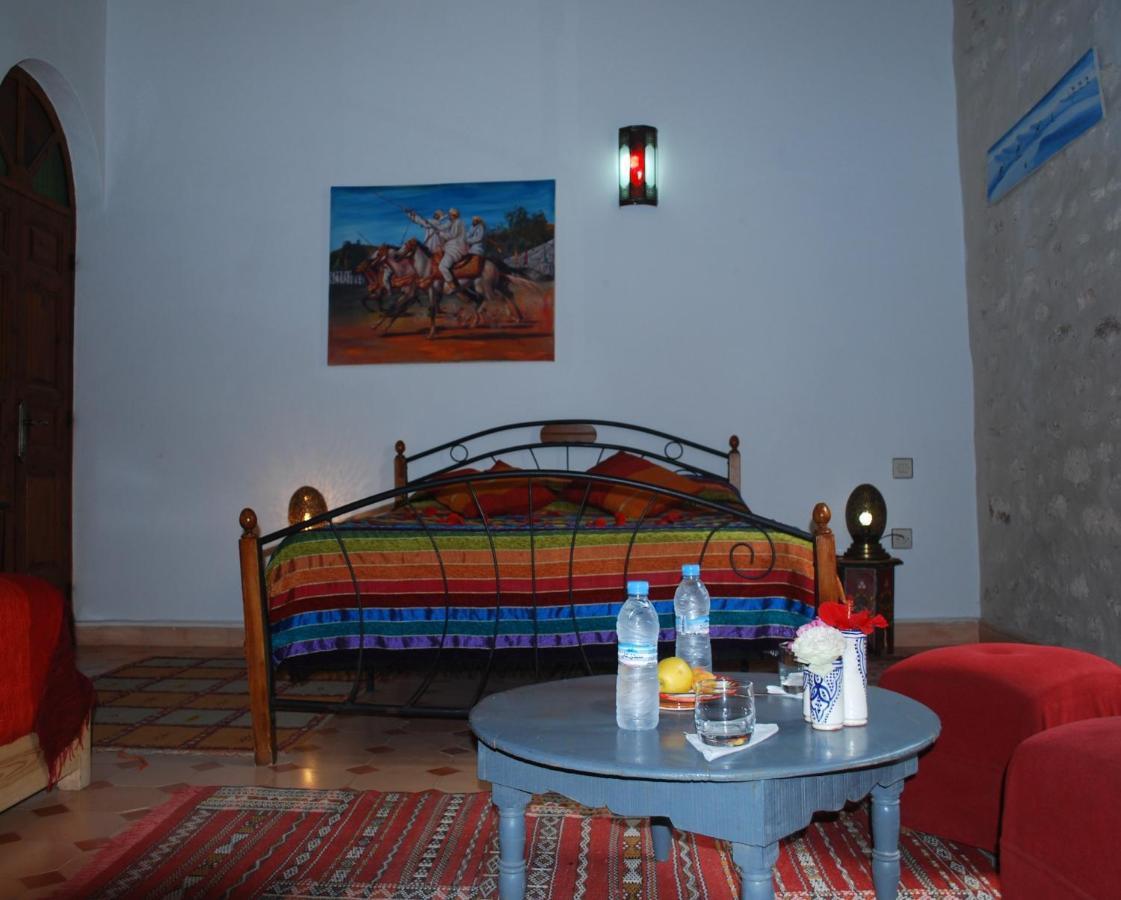 Riad Titima Essaouira Exterior foto