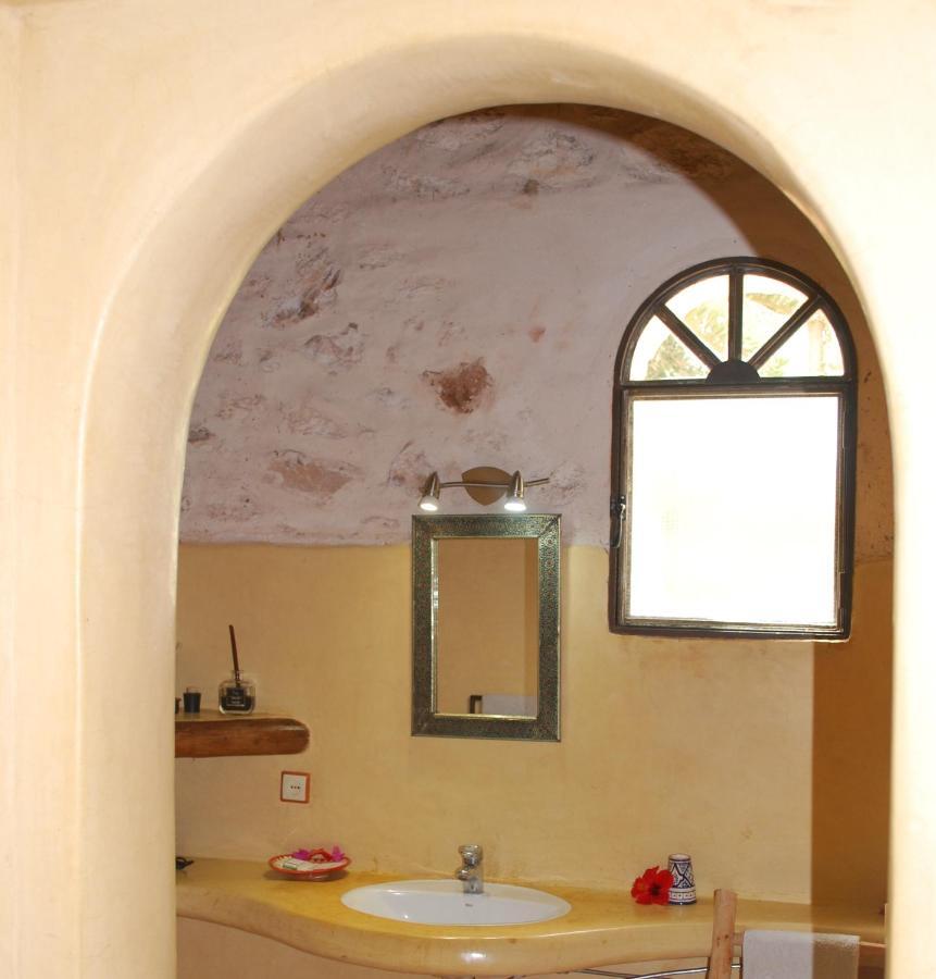 Riad Titima Essaouira Exterior foto
